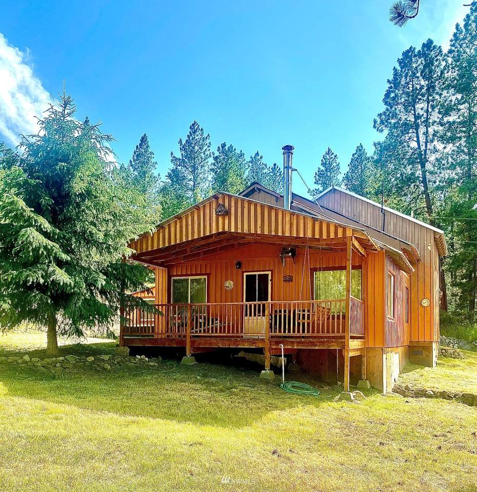 133 Peony Creek Rd - Photo 1