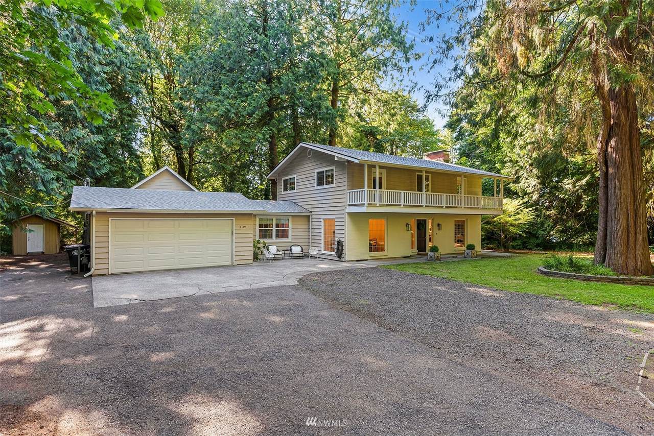 6119 Glenwood Drive - Photo 1