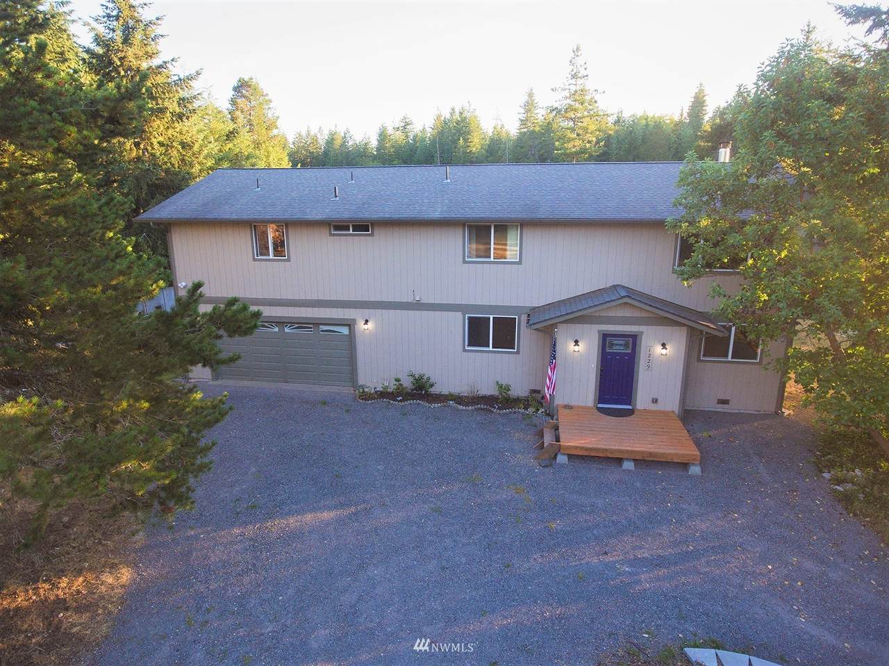 1229 Camp Sundown Road - Photo 1