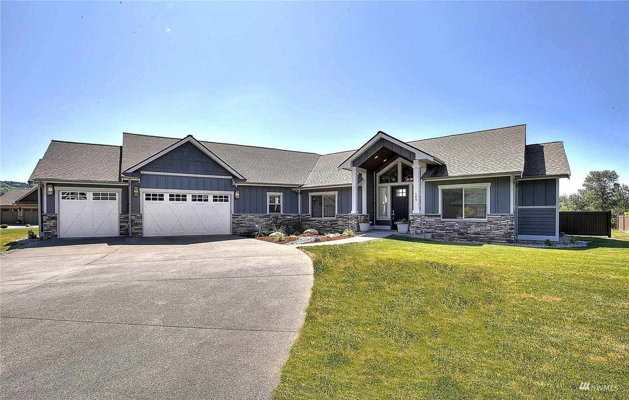 156 Mountain Crest Lane - Photo 1