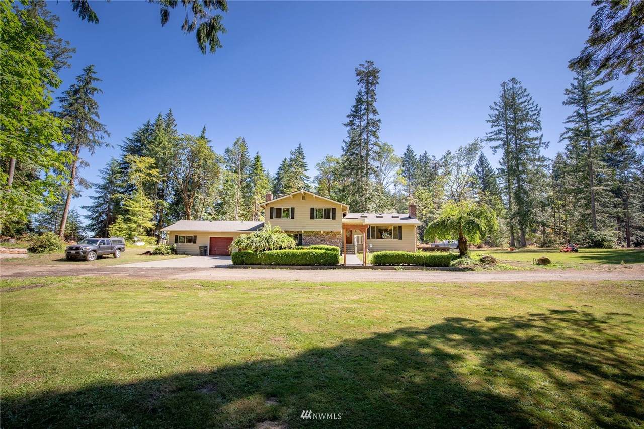 4525 Steamboat Island Road - Photo 1