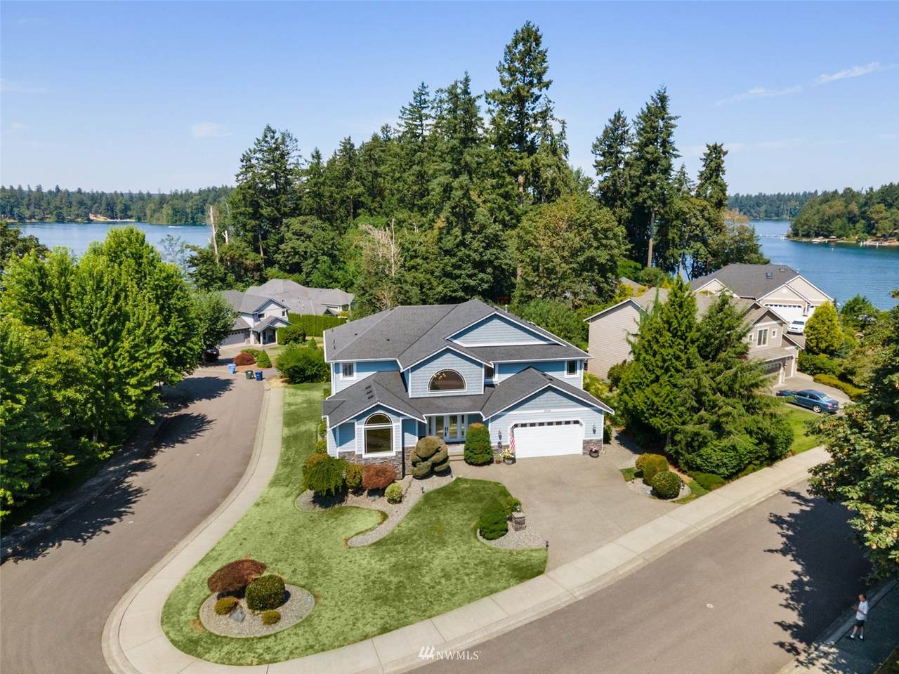 9026 Eagle Point Loop Road - Photo 1