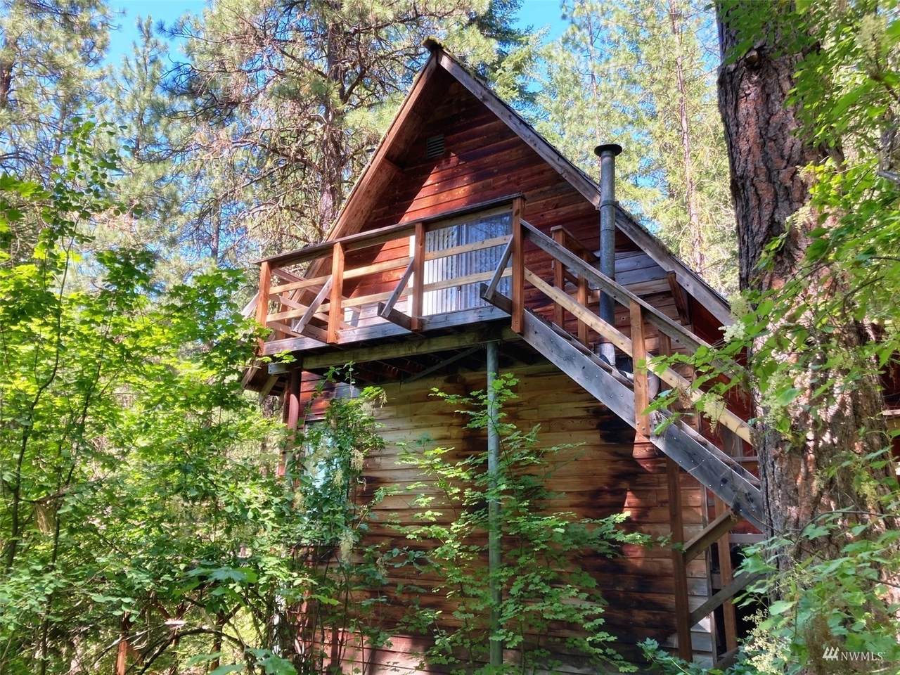 2631 Second Creek Road - Photo 1