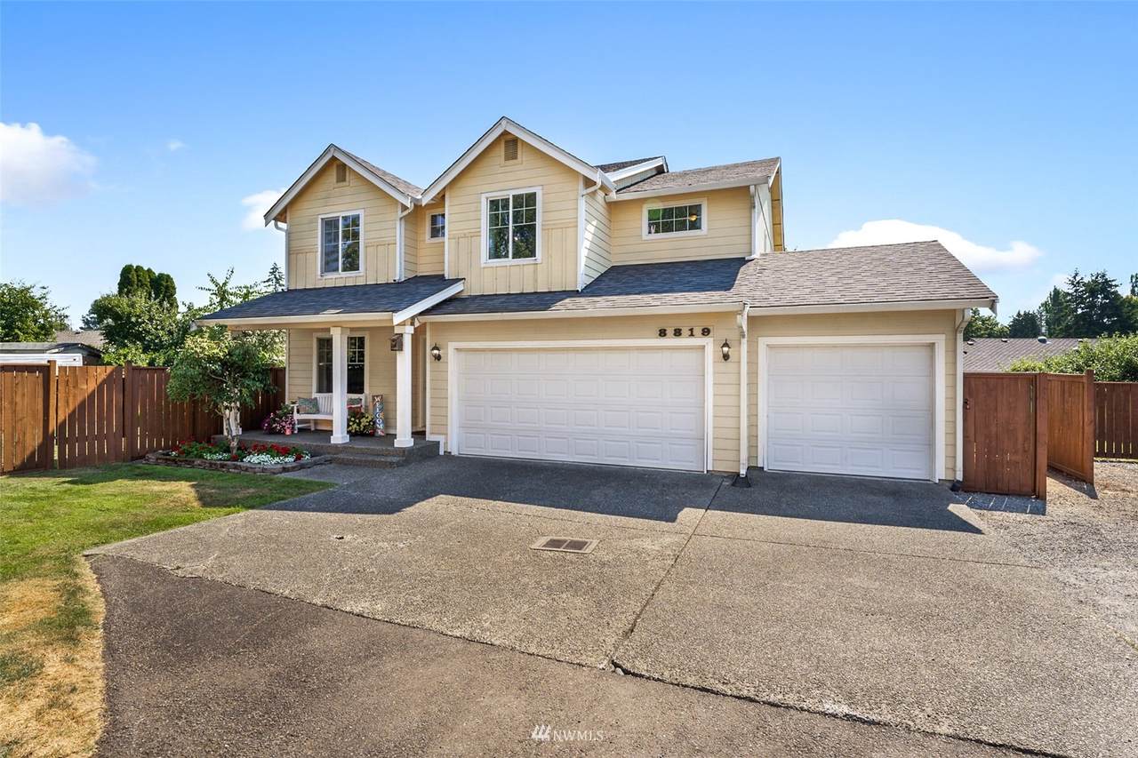 8819 18th Avenue - Photo 1
