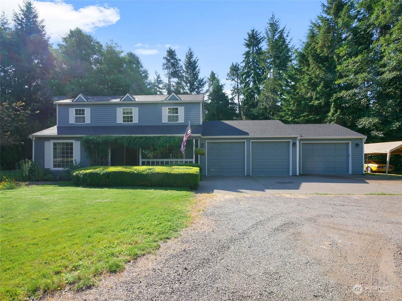 4013 Baker Ames Road - Photo 1