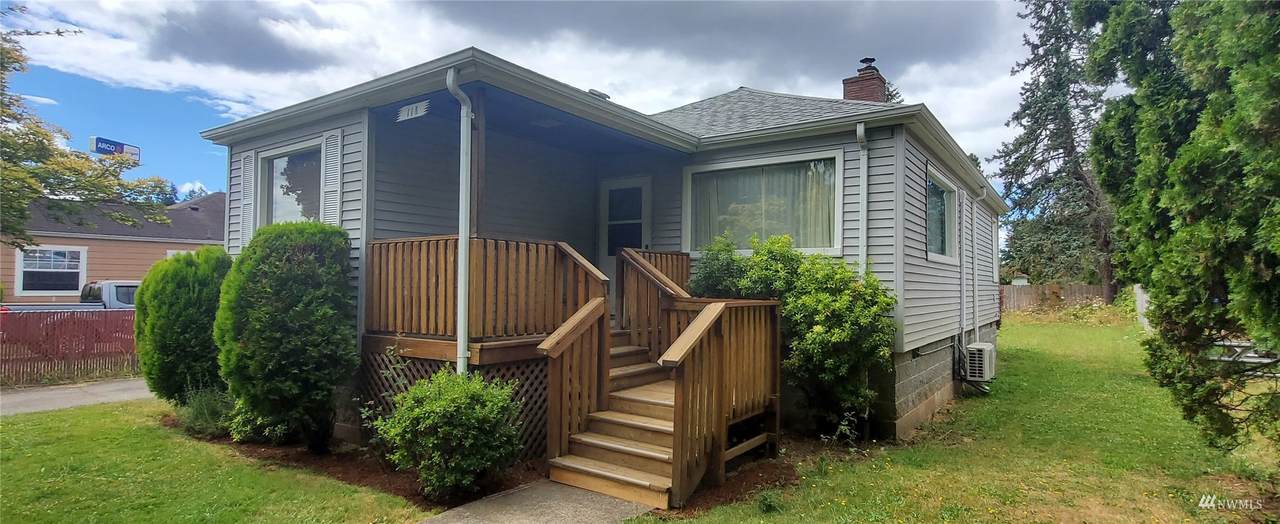 118 Shirlee Avenue - Photo 1