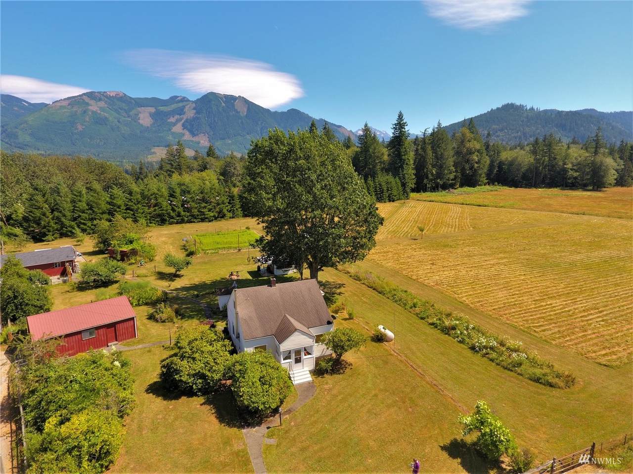 5617 Mt. Baker Highway - Photo 1