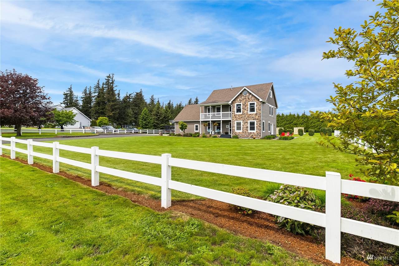 830 Wiser Lake Road - Photo 1