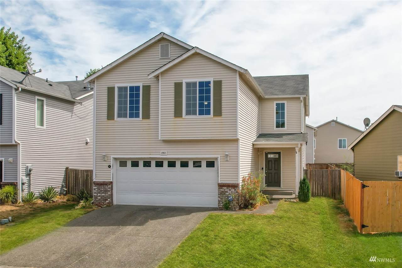 17813 18th Avenue Ct - Photo 1