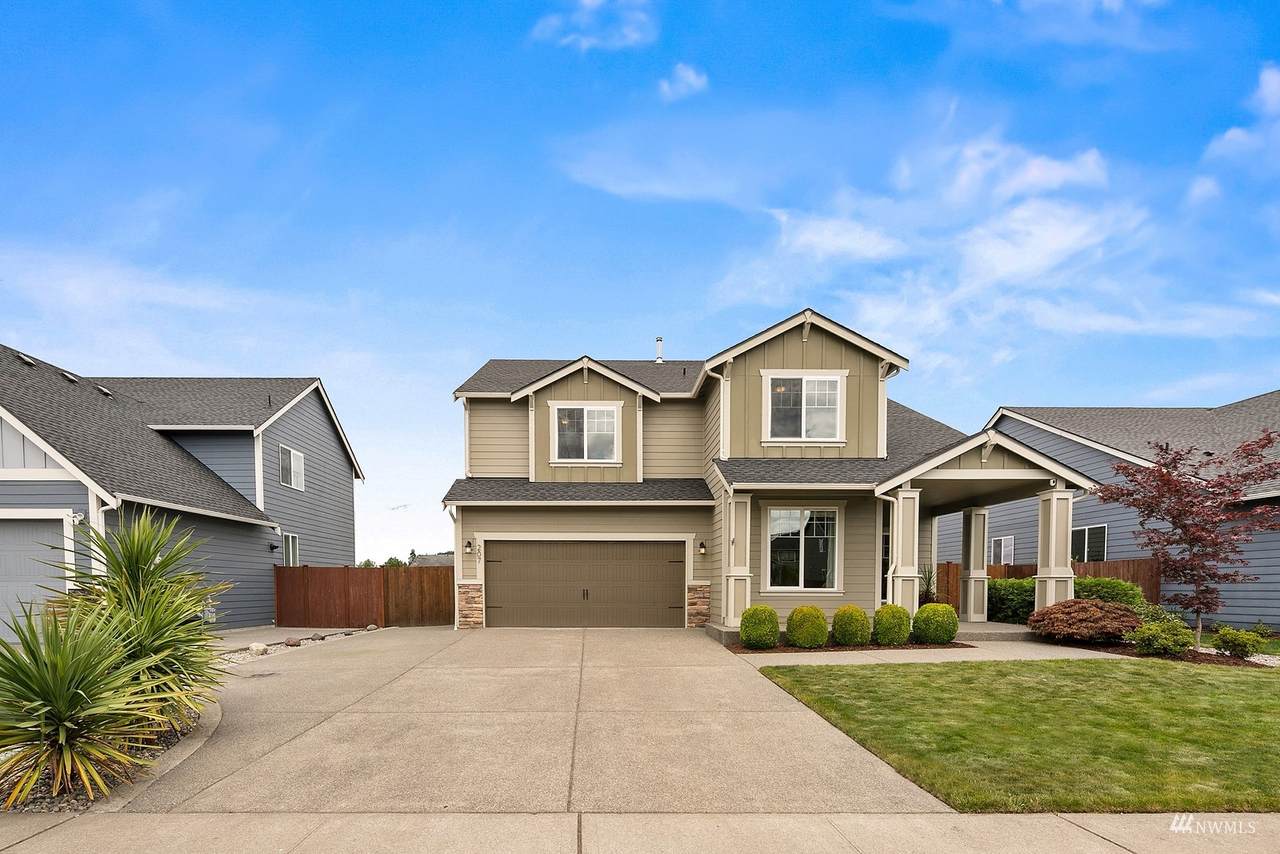 207 Balmer Street - Photo 1