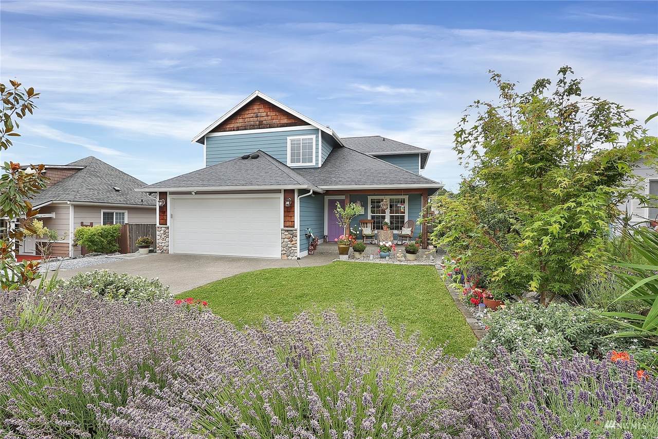 5017 Whitman Street - Photo 1