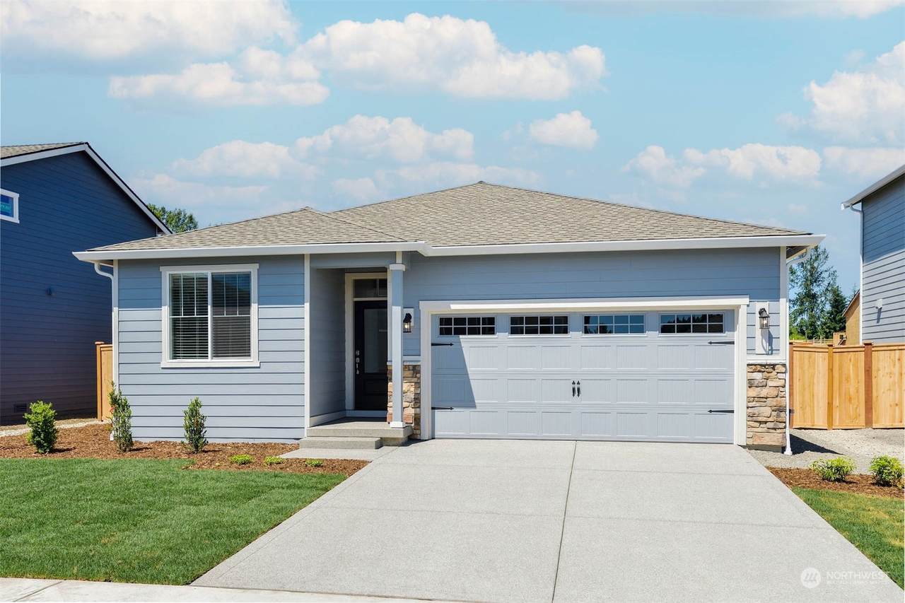 938 Livernash Street - Photo 1
