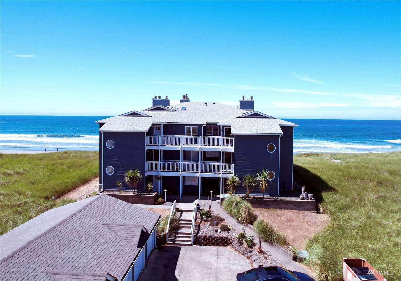 1443 Ocean Shores Boulevard - Photo 1