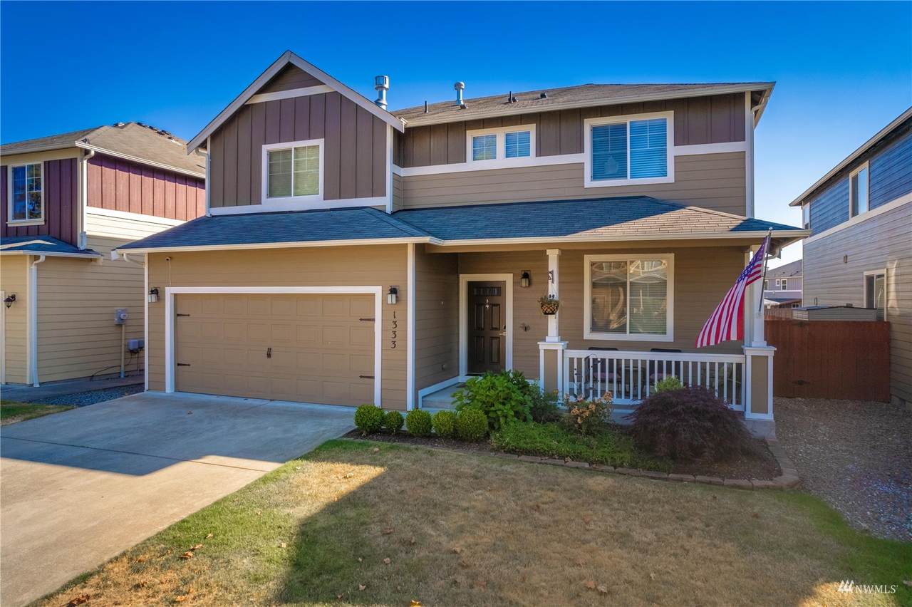 1333 Farina Lp - Photo 1