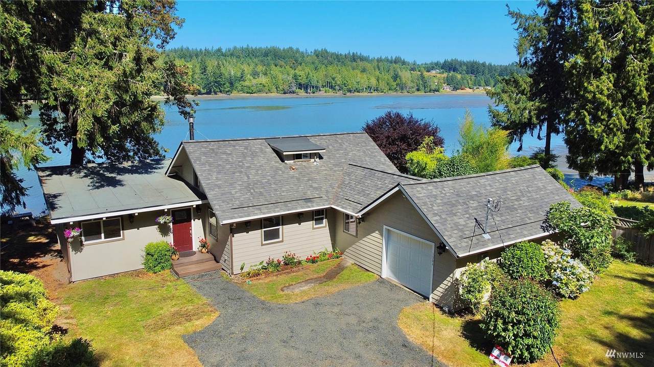 1304 Madrona Beach Road - Photo 1