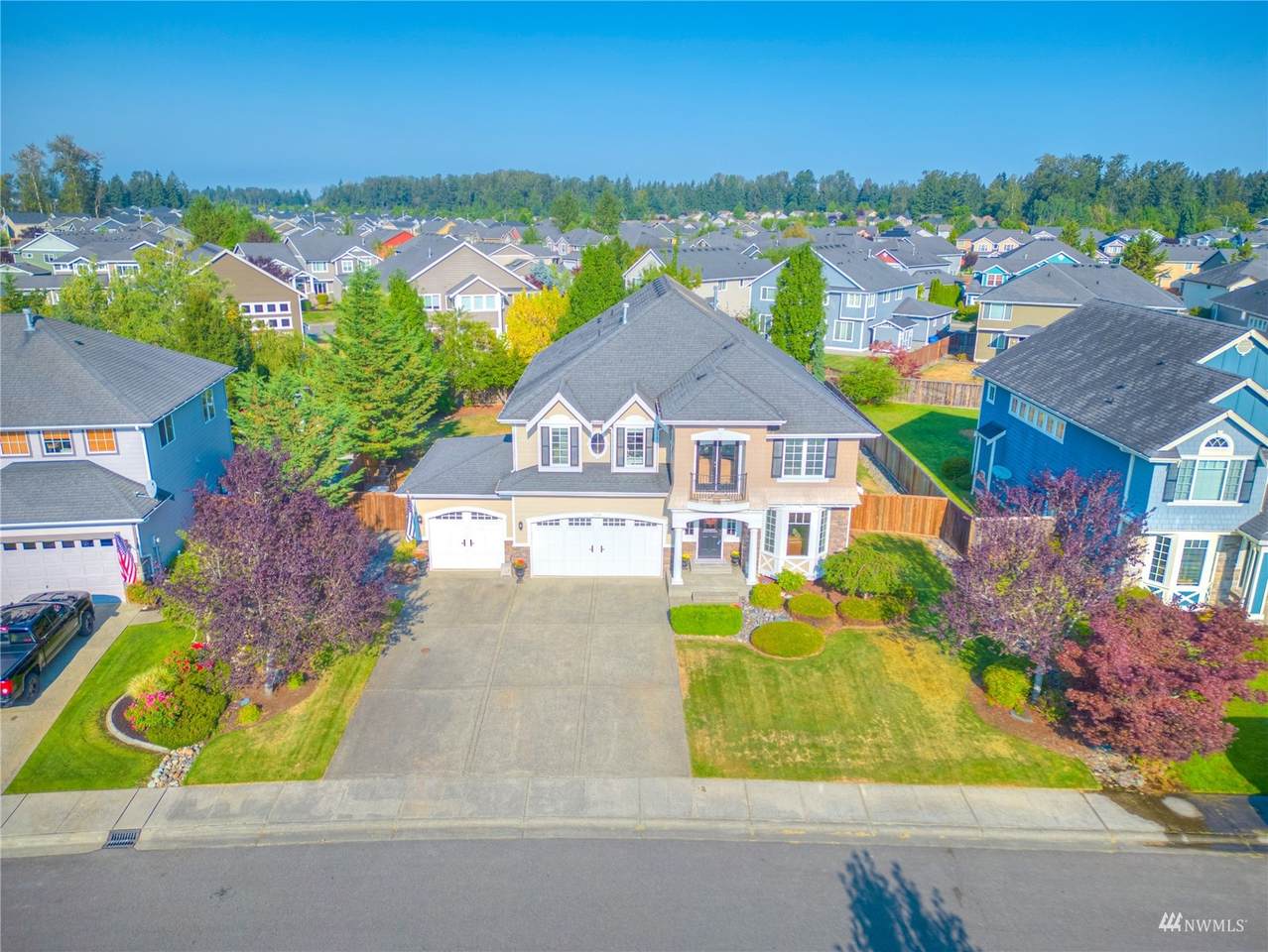 17224 135th Avenue Ct - Photo 1