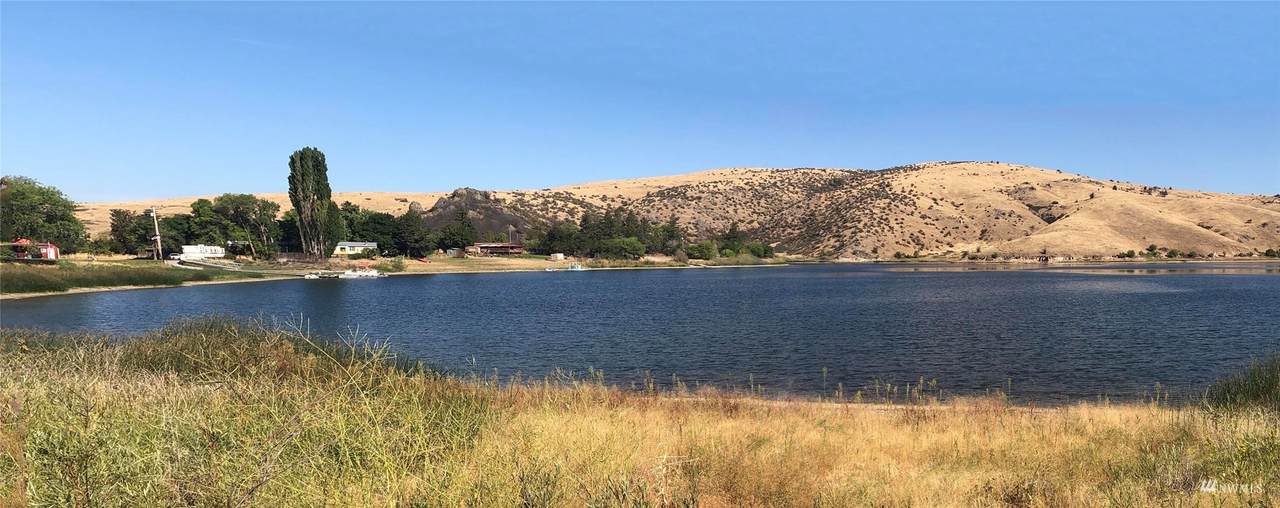 206 Buffalo Lake Access Road - Photo 1