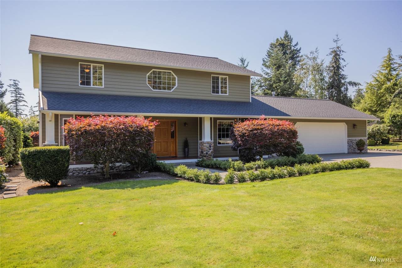14984 Old Deception Mill Lane - Photo 1