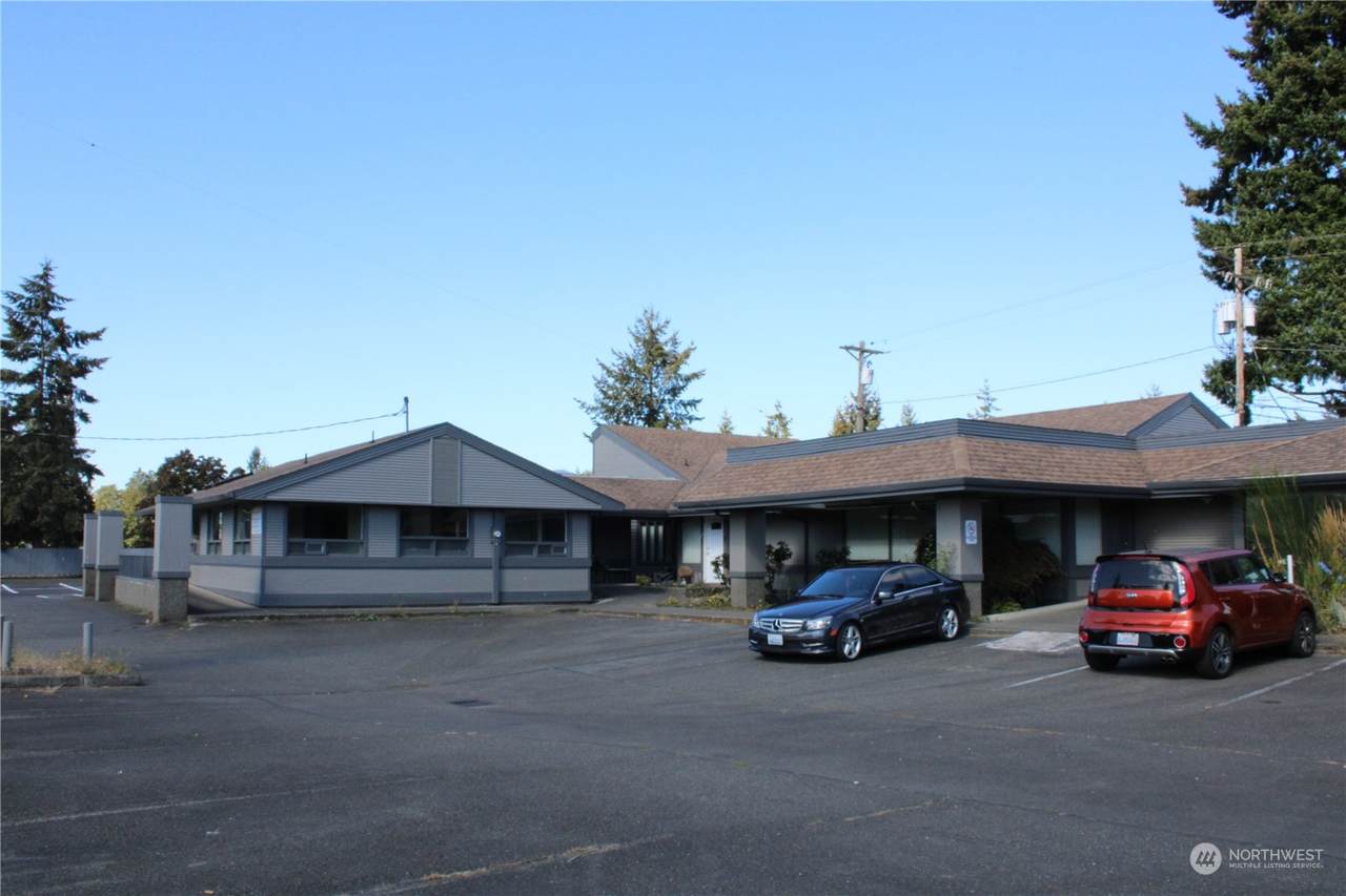 8509 Steilacoom Boulevard - Photo 1