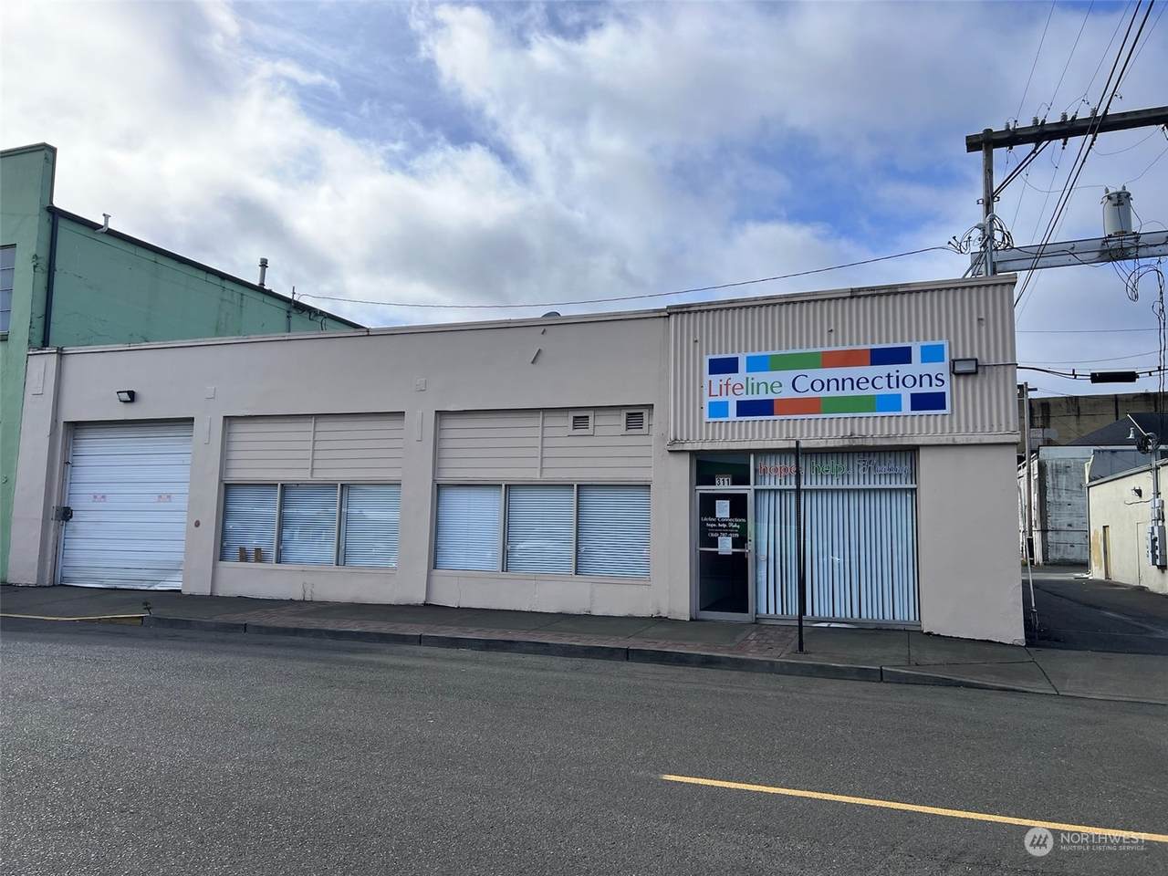 311 I Street - Photo 1