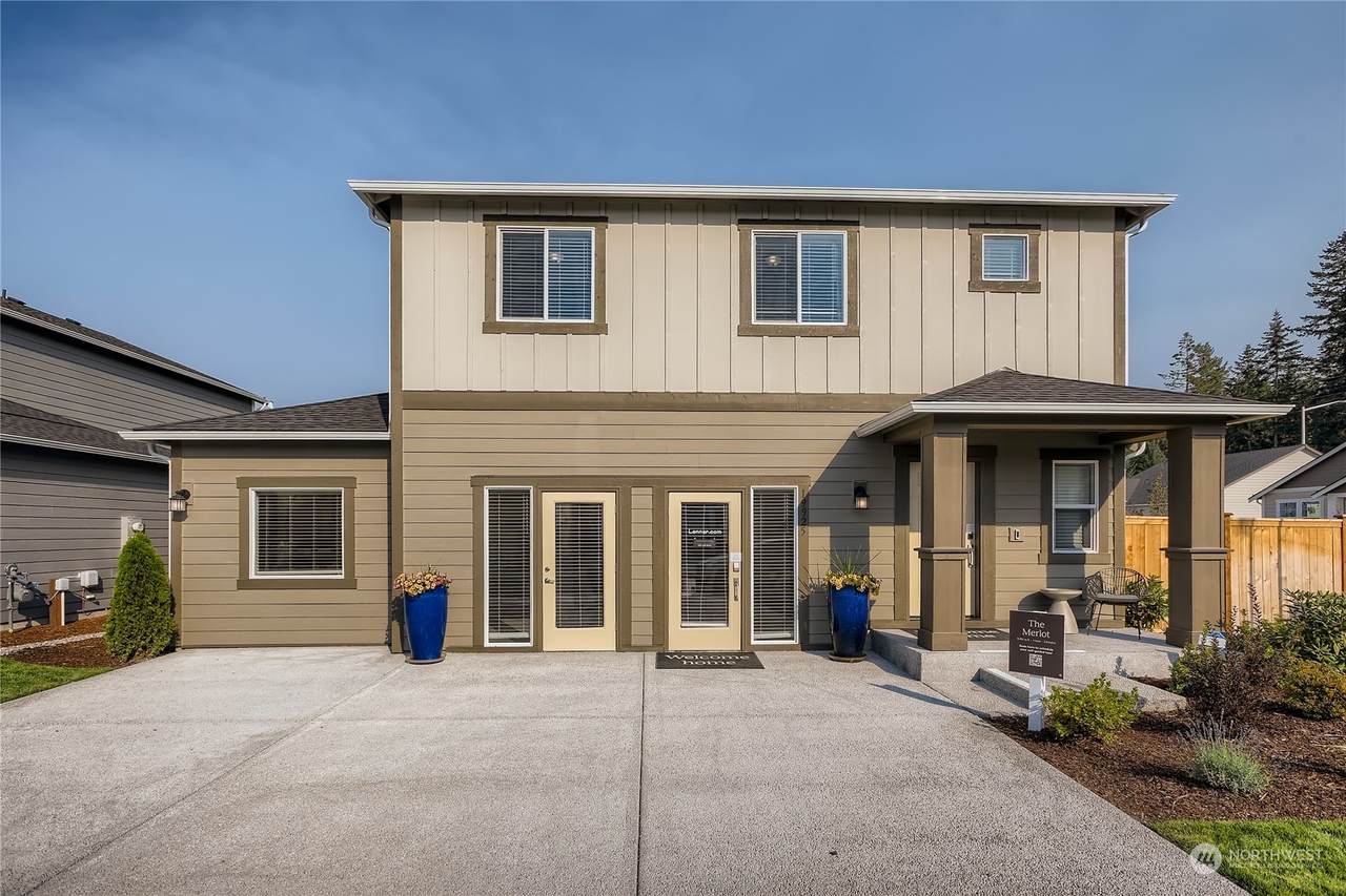 19910 136th Avenue - Photo 1
