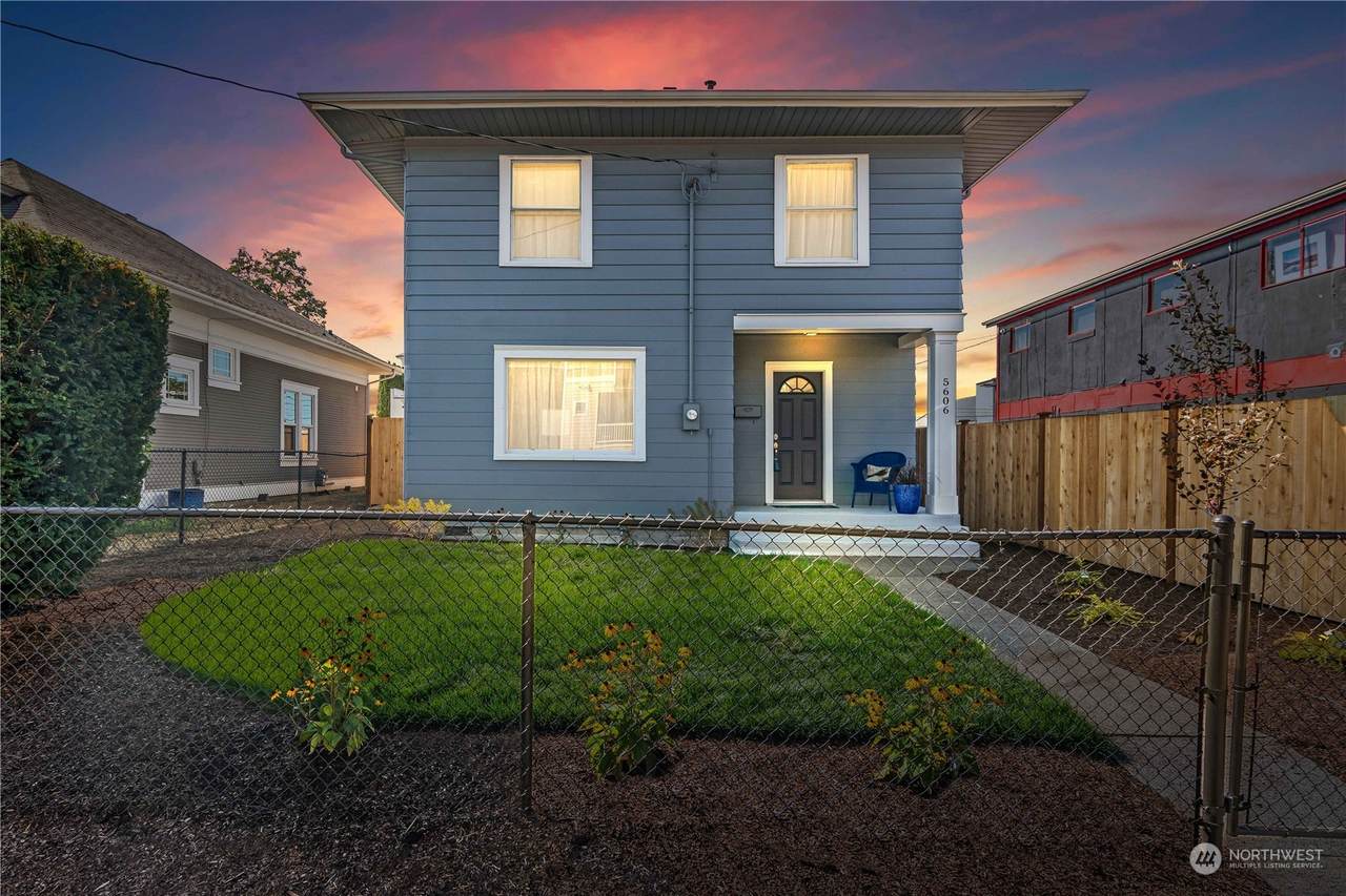 5606 Lawrence Street - Photo 1