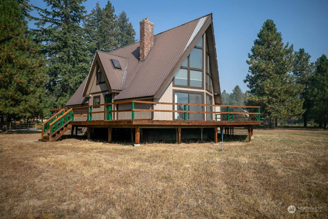 12484 Bretz Road - Photo 1