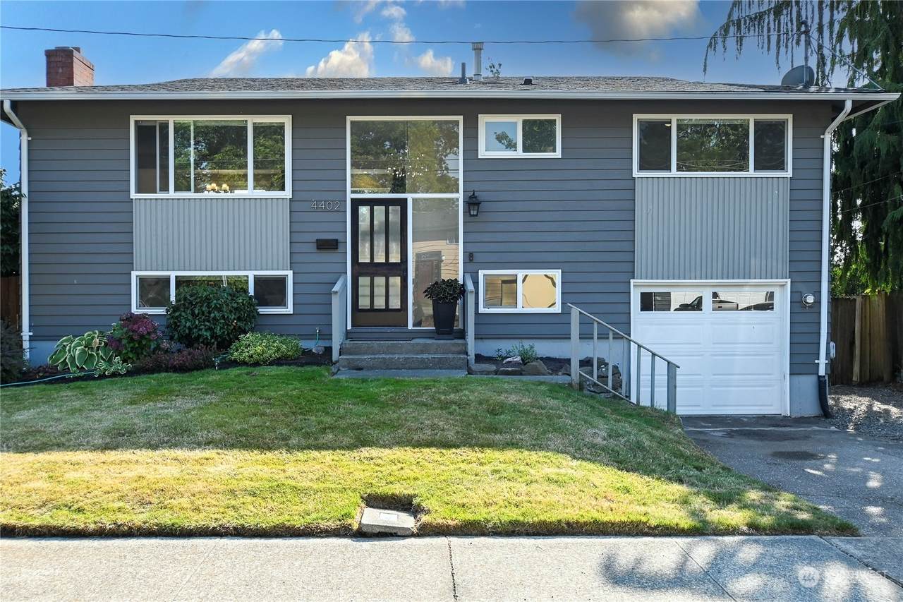 4402 222nd Street - Photo 1