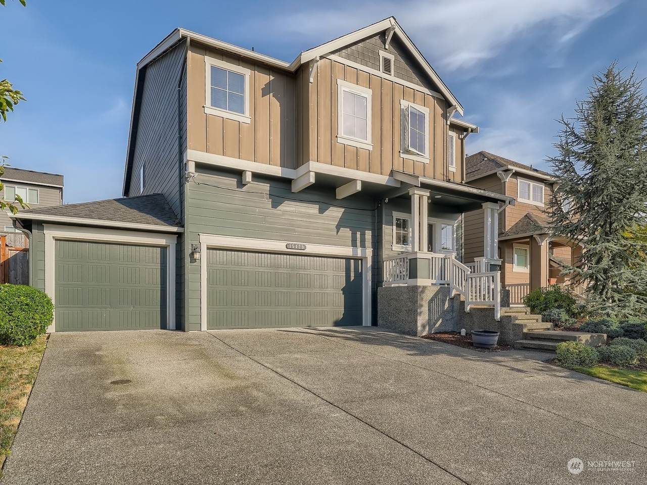 15429 79th Avenue - Photo 1