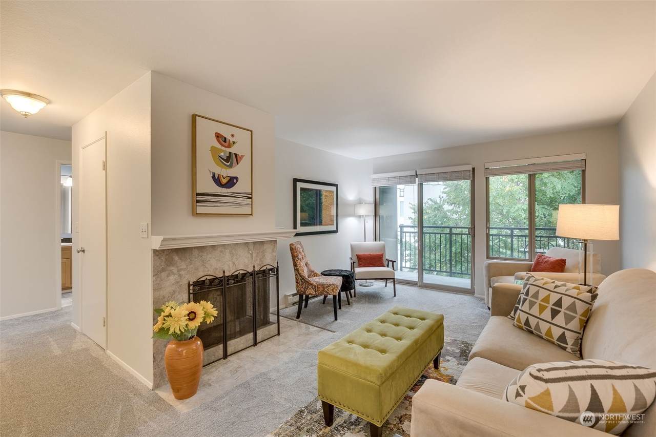 810 Taylor Avenue - Photo 1