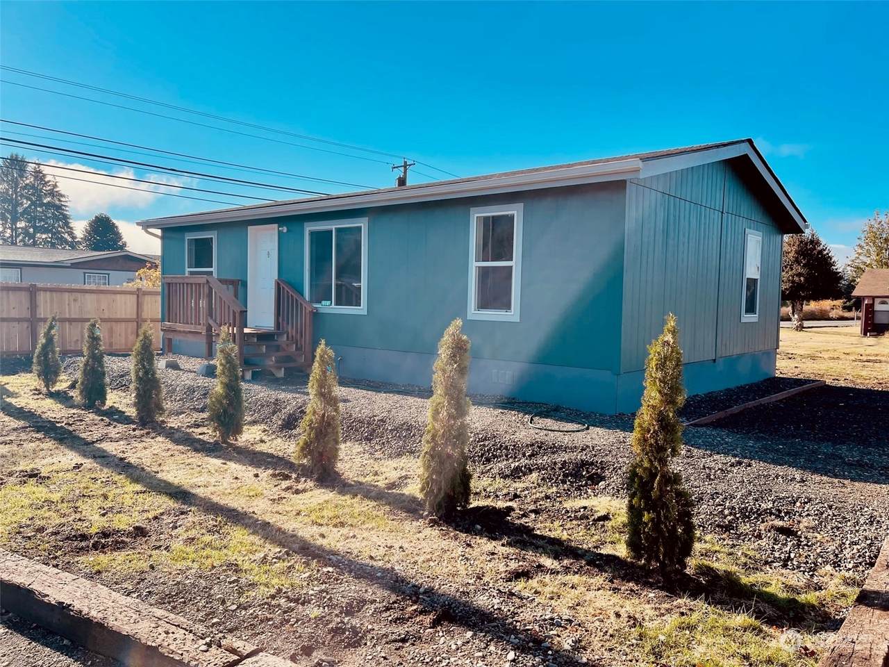 614 Palmer Road - Photo 1