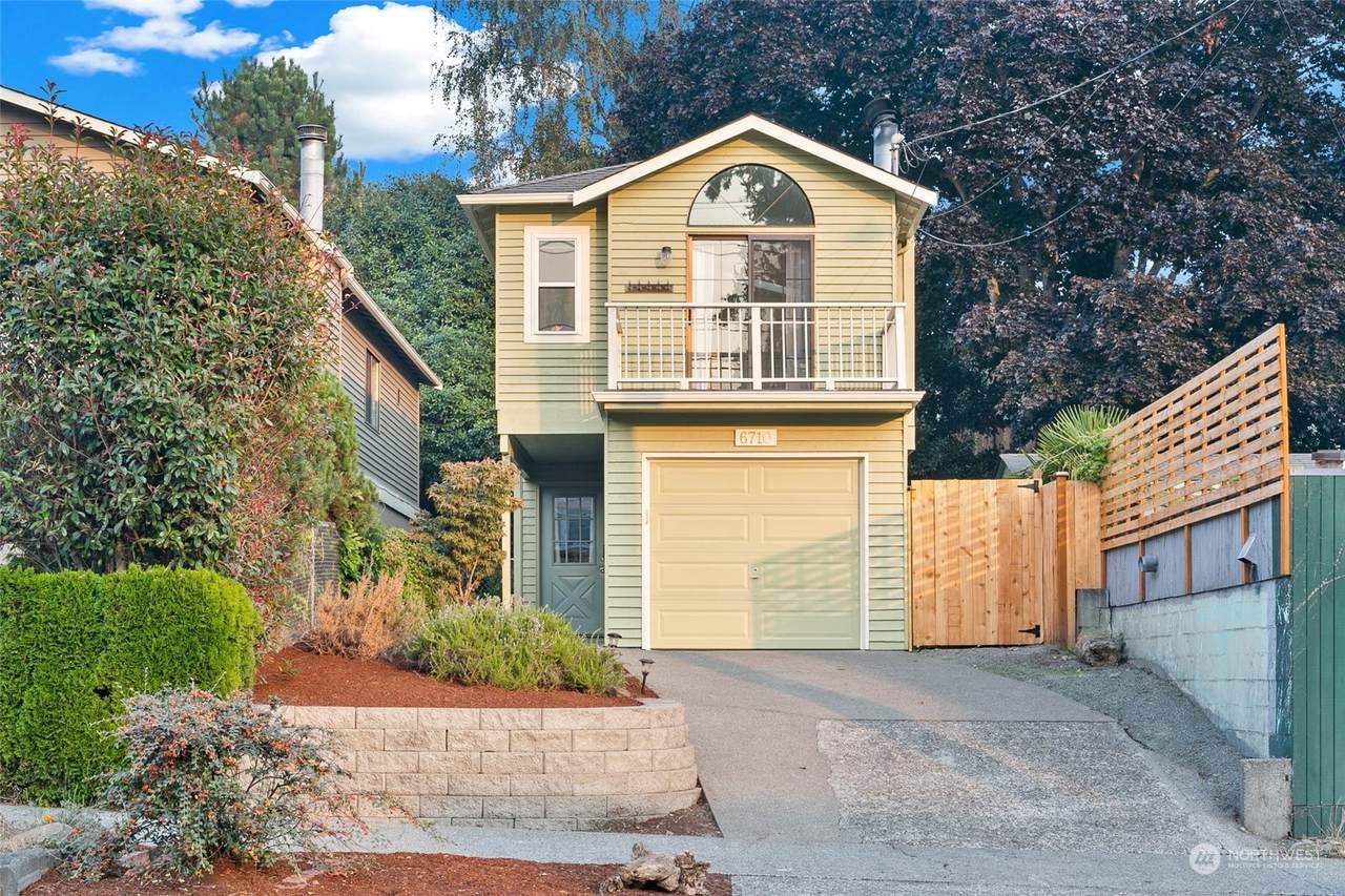 6710 3rd Avenue - Photo 1