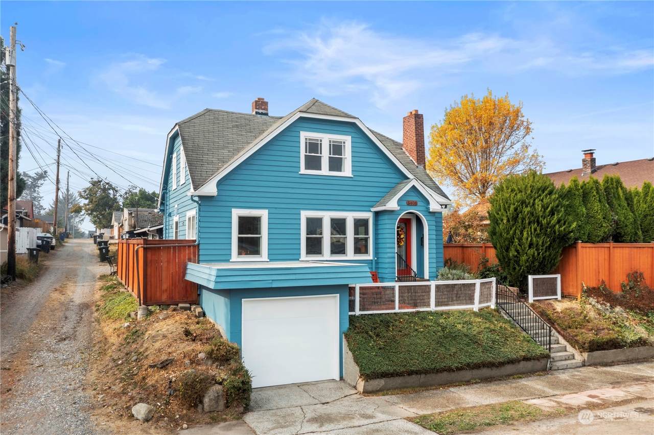 5408 Fawcett Avenue - Photo 1