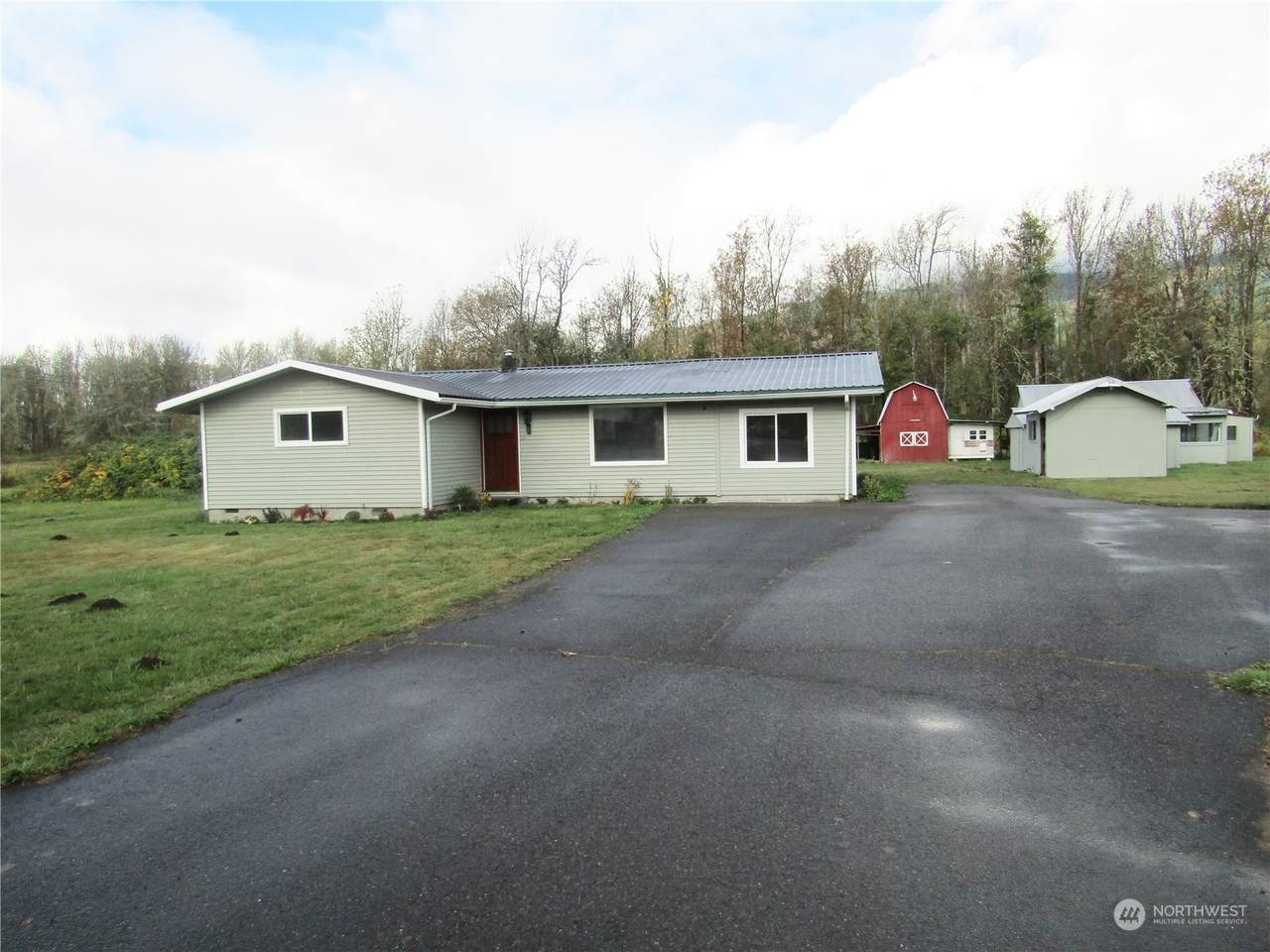 212 Glenoma Road - Photo 1