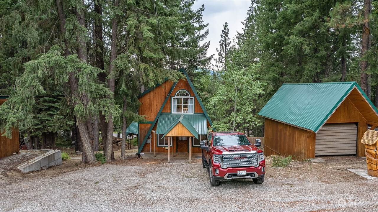 2405 Salal Drive - Photo 1