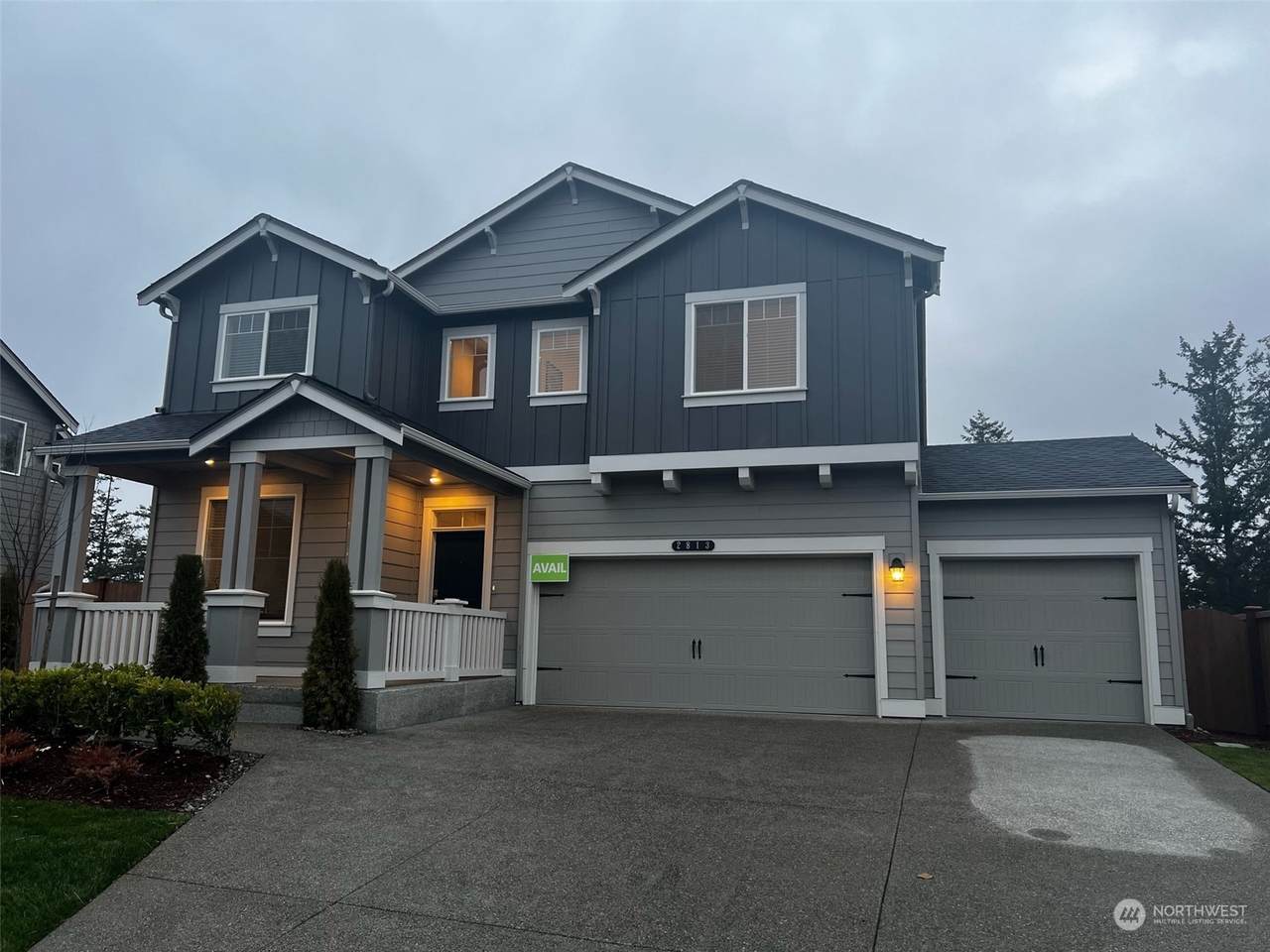 2813 173rd Avenue - Photo 1