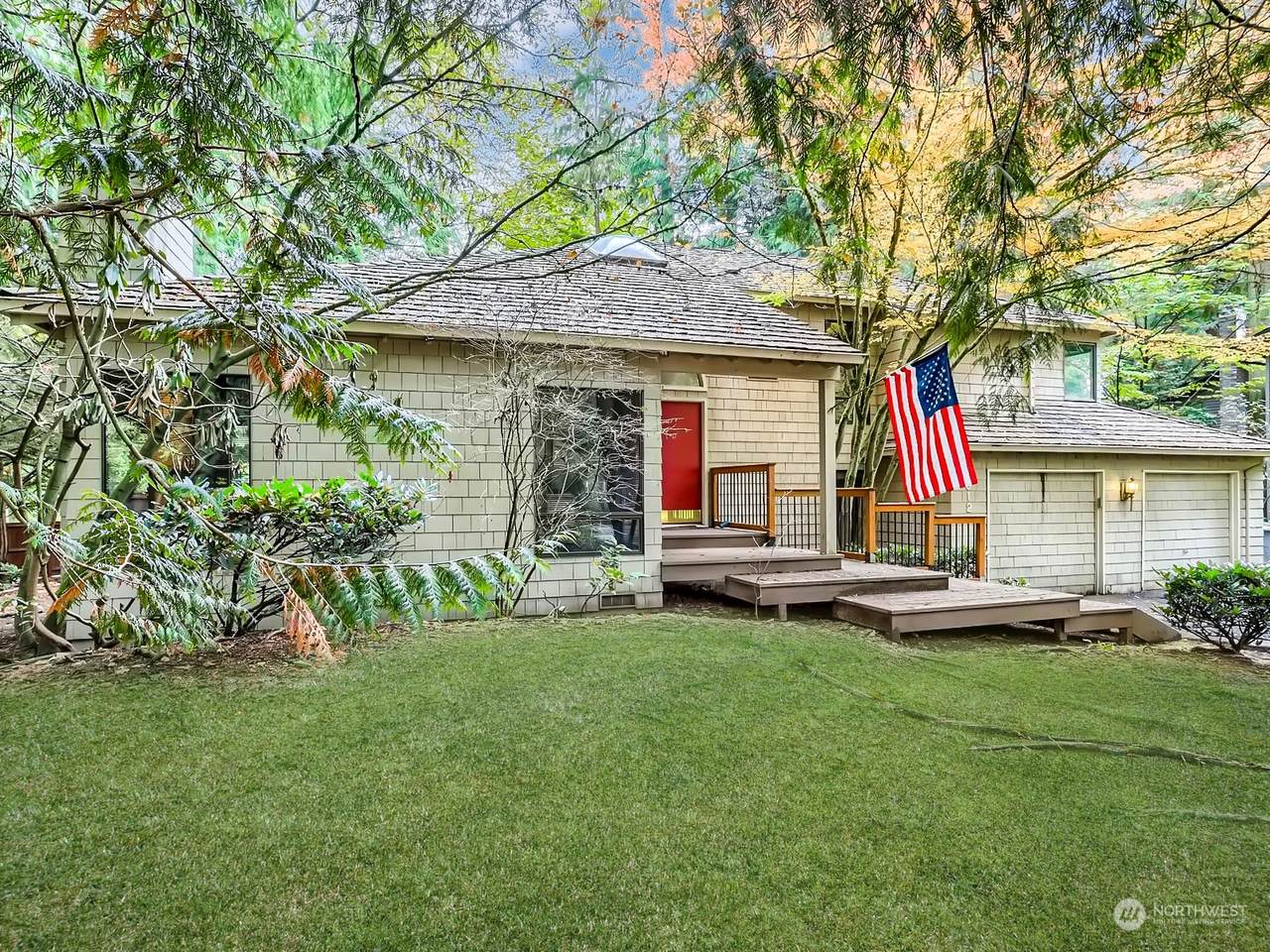 3012 Sahalee Drive - Photo 1