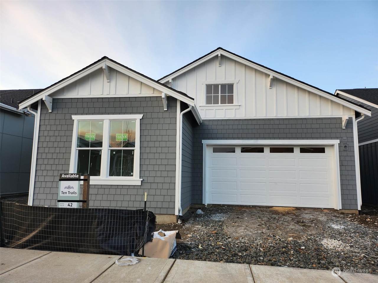 23592 Jasmine (Home Site 42) Street - Photo 1