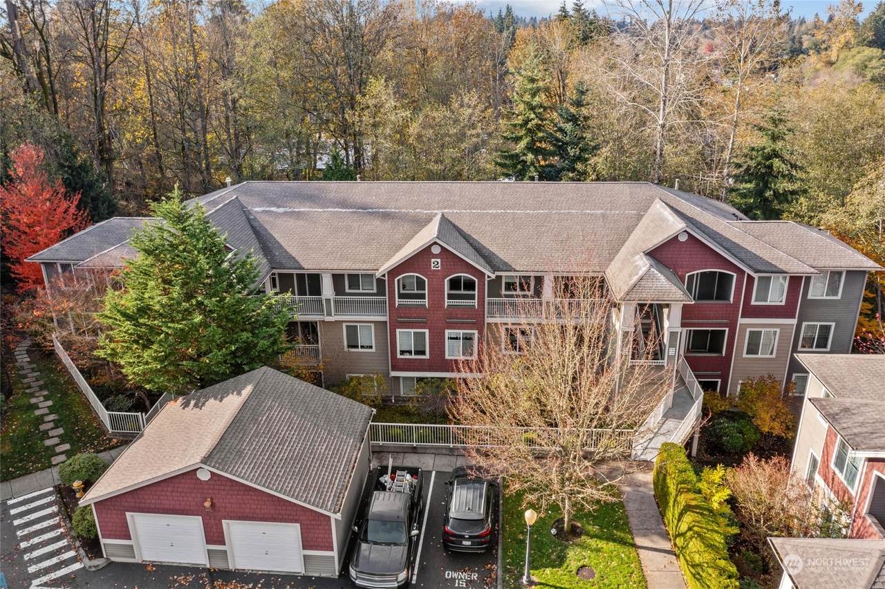 15302 40th Avenue - Photo 1