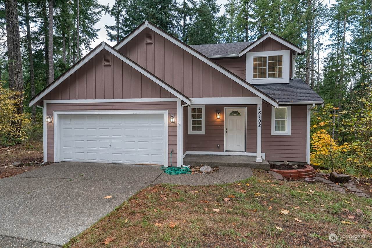 18102 Big Fir Court - Photo 1