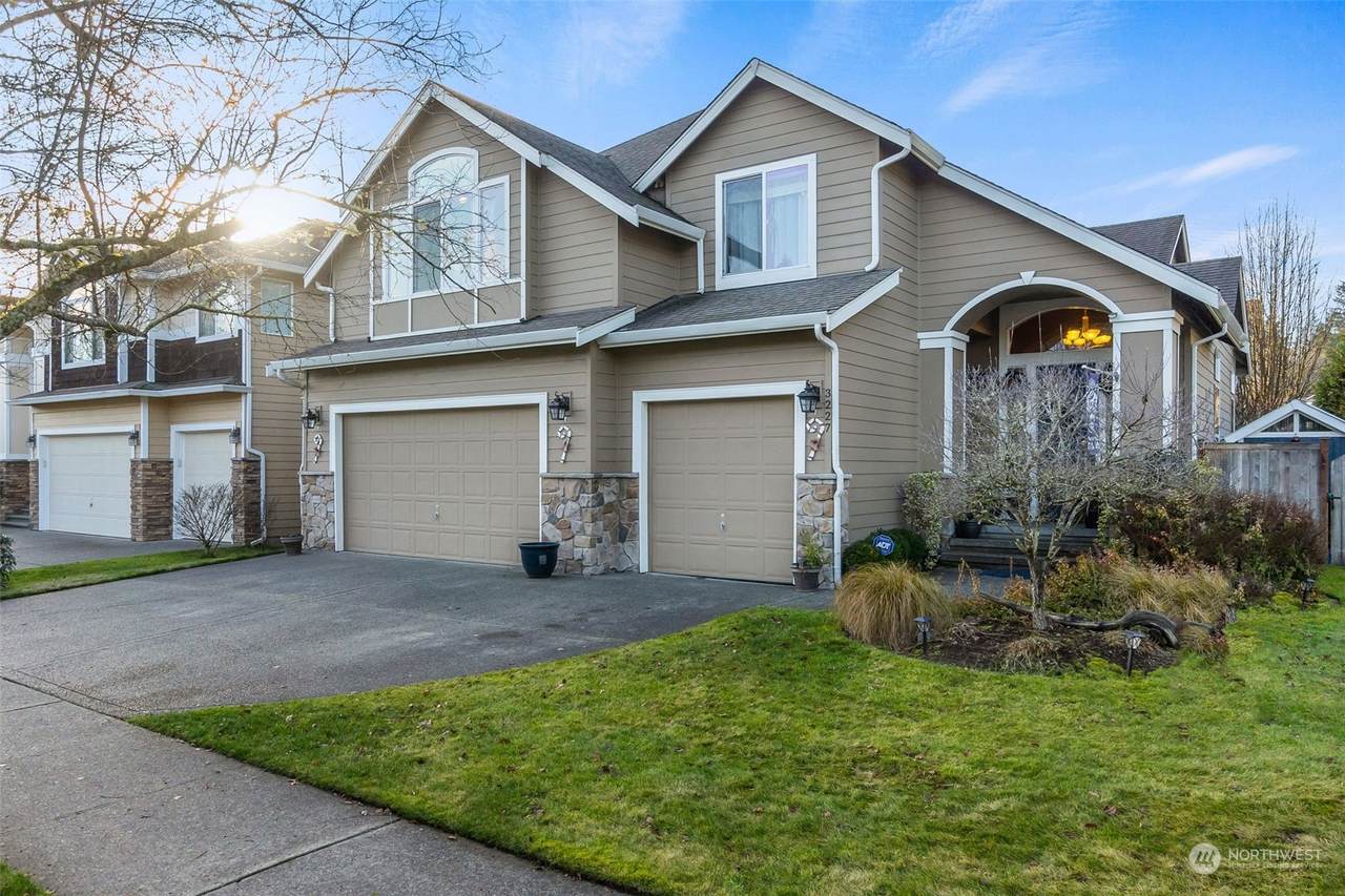 3227 Red Fern Drive - Photo 1