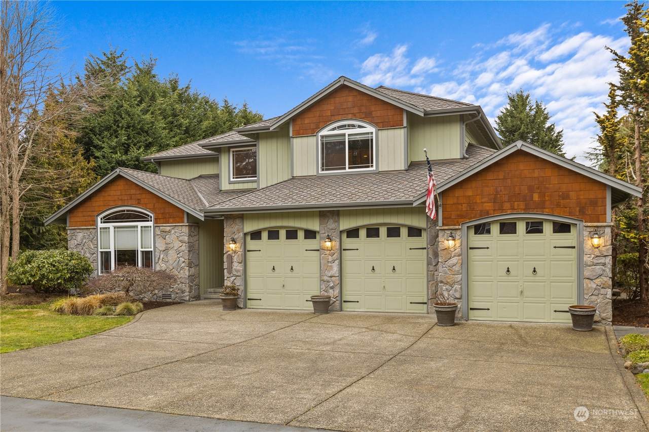 23338 291st Street - Photo 1
