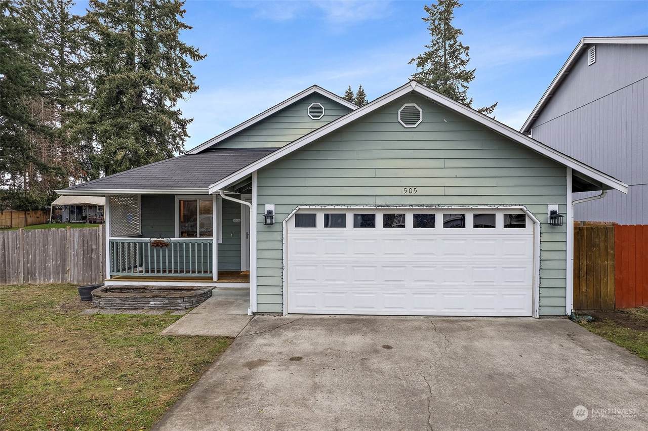 505 135th Street - Photo 1