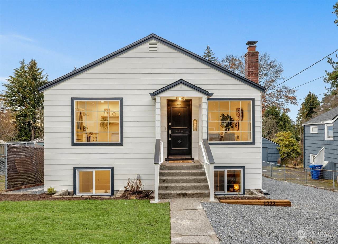 1222 102nd Street - Photo 1