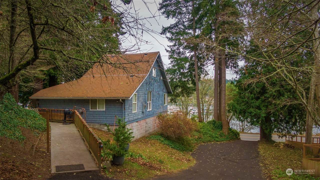 23627 Vashon Highway - Photo 1