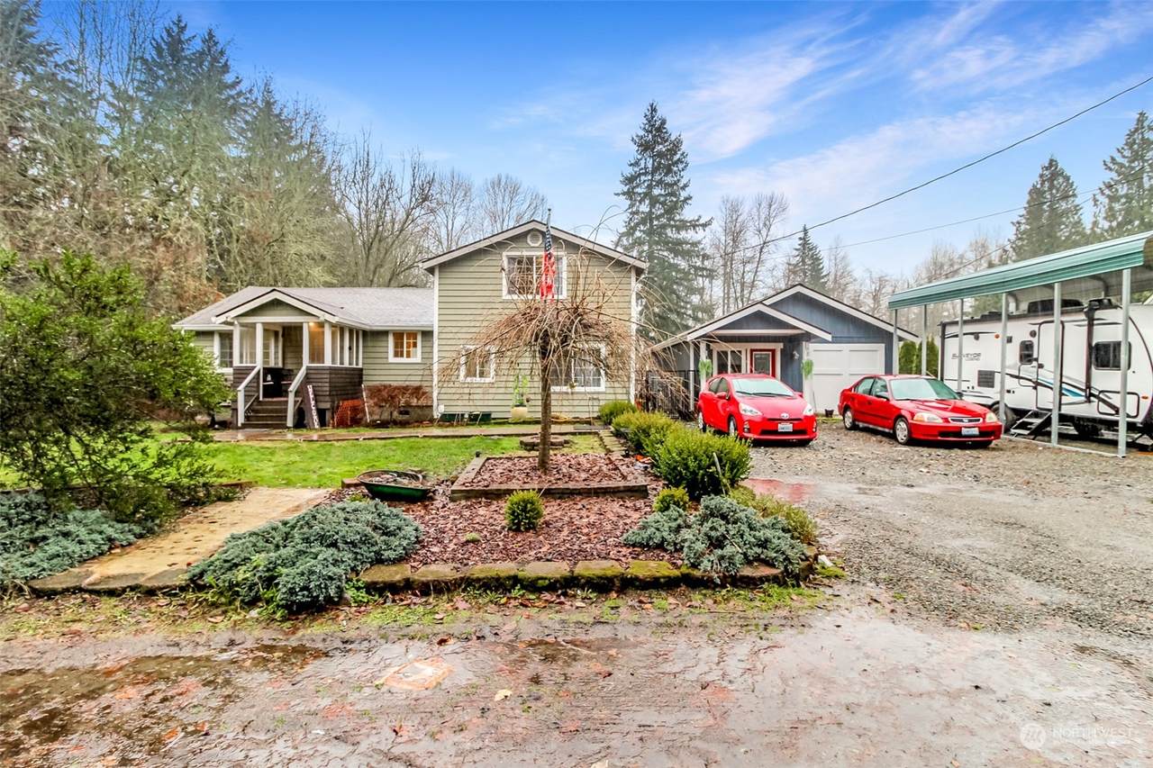 10905 48th Avenue - Photo 1