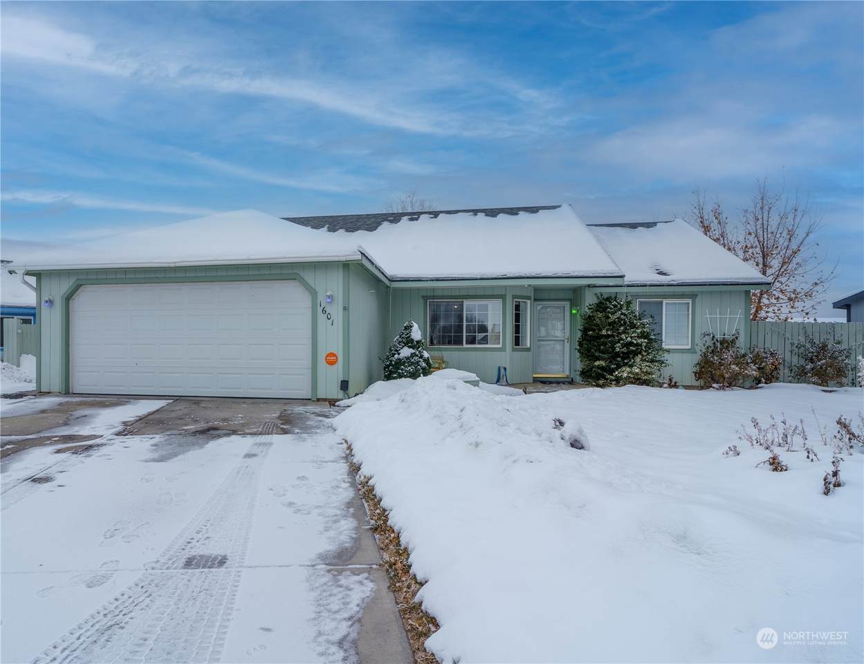 1601 Pirate Lane - Photo 1