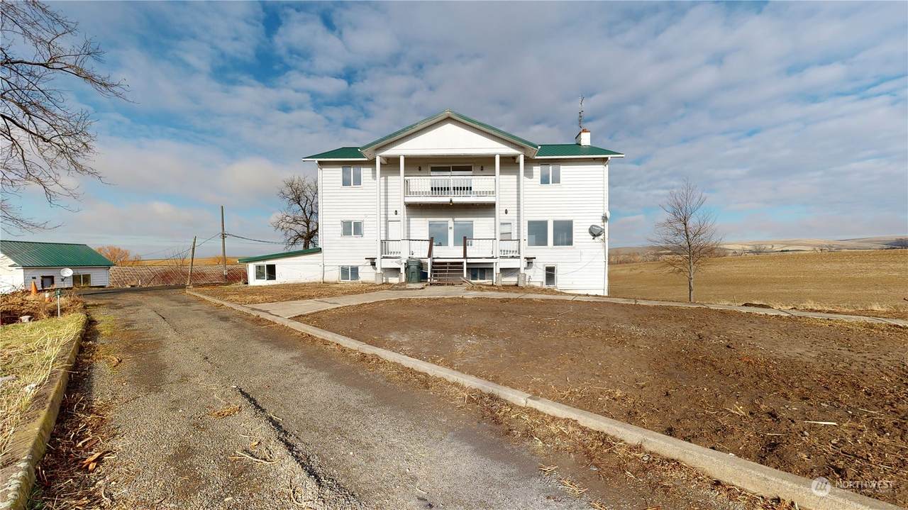 82 Fair Acres Lane - Photo 1
