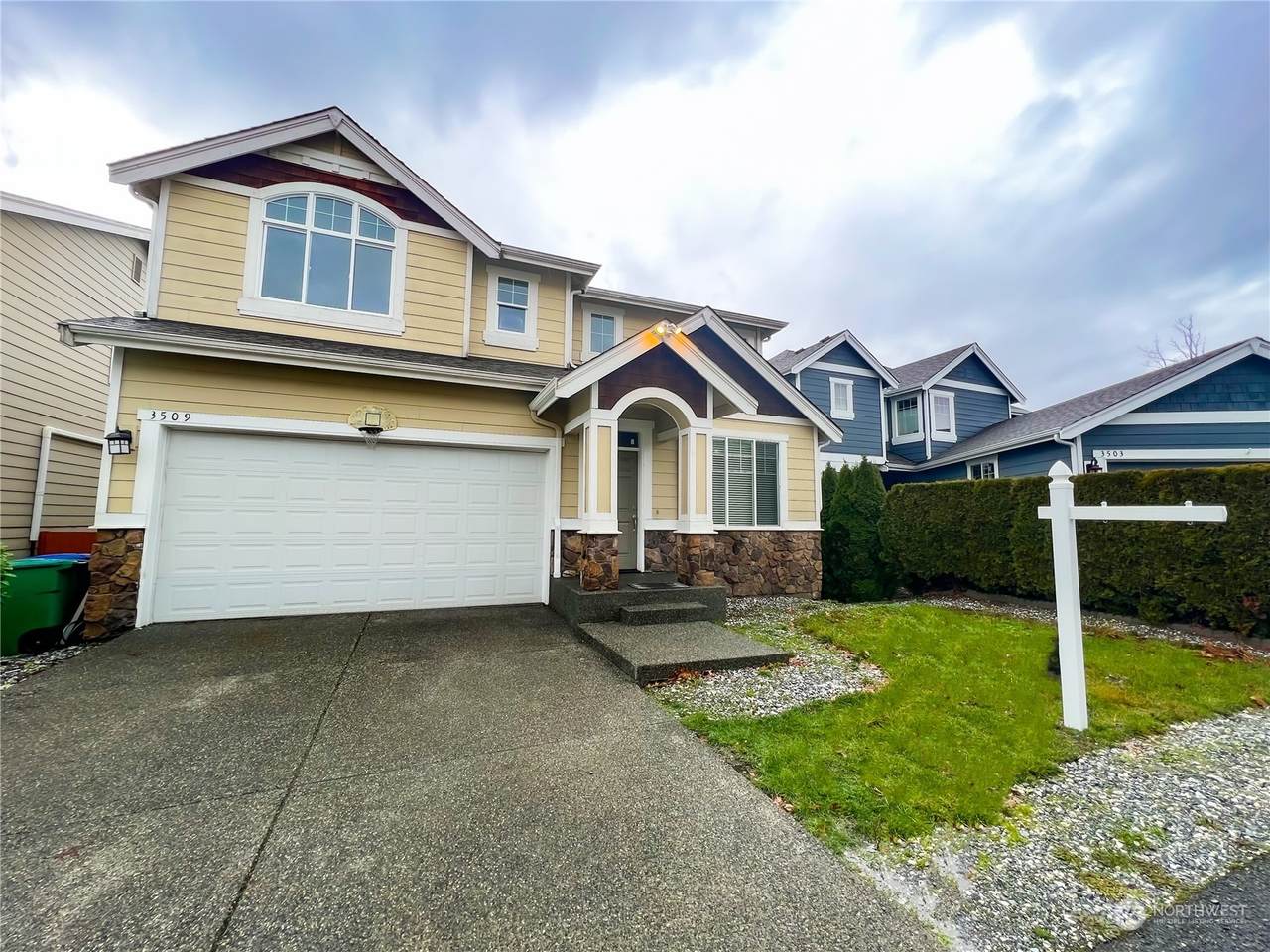 3509 Wells Place - Photo 1