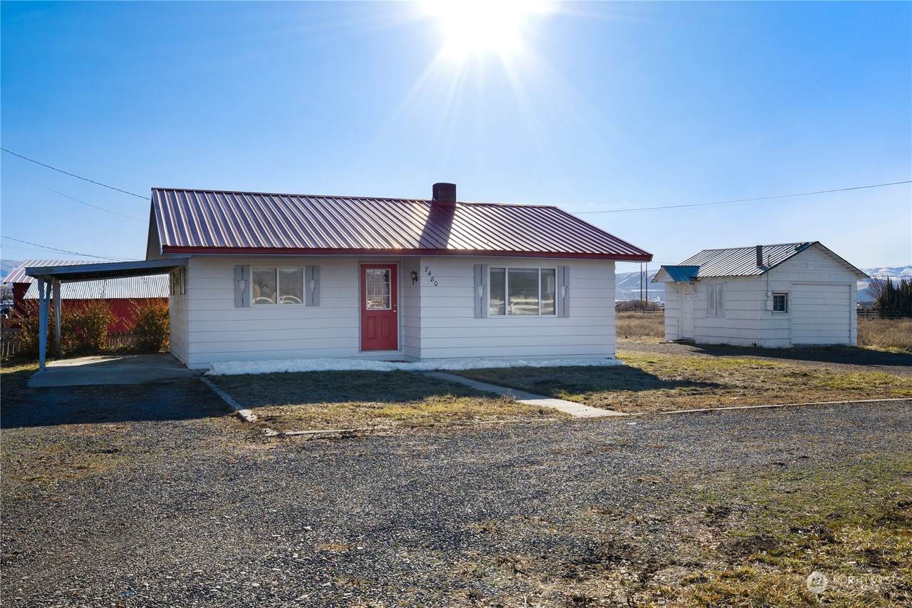 7480 Kittitas Highway - Photo 1